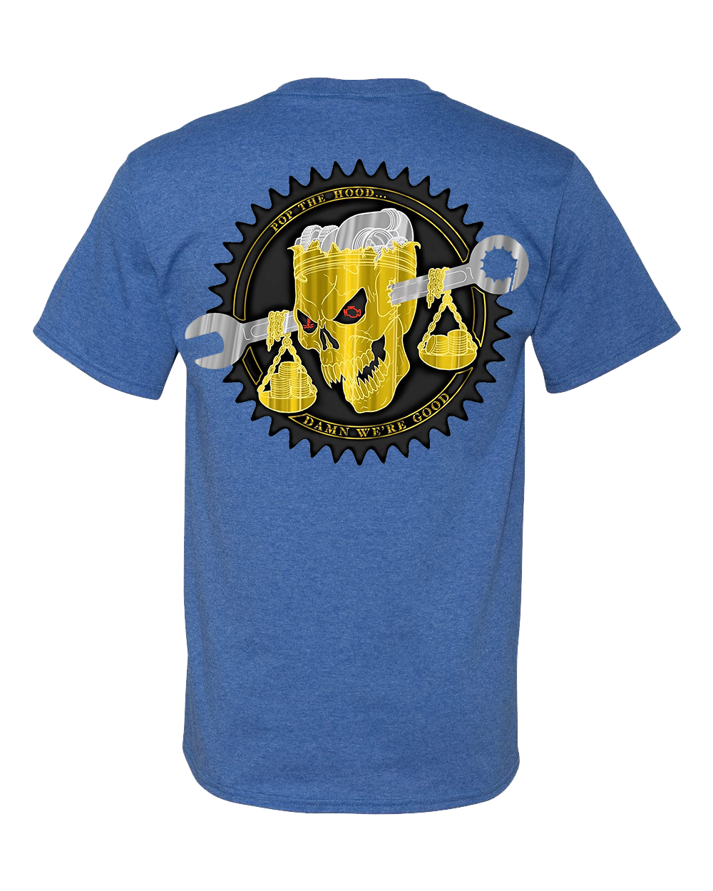 USAFVM Tee Shirt