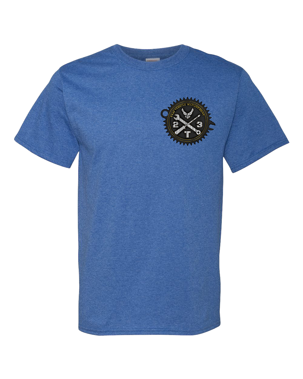 USAFVM Tee Shirt