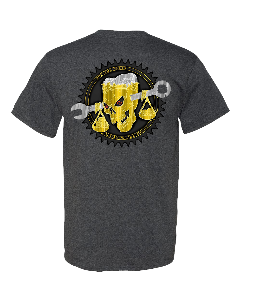 USAFVM Tee Shirt