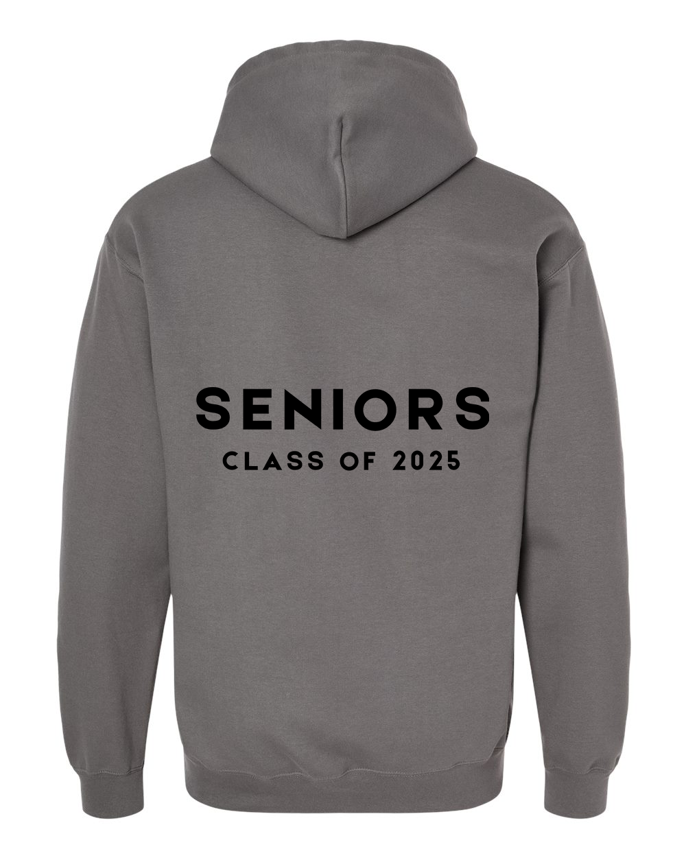 HHS Senior Essentials Hoodie