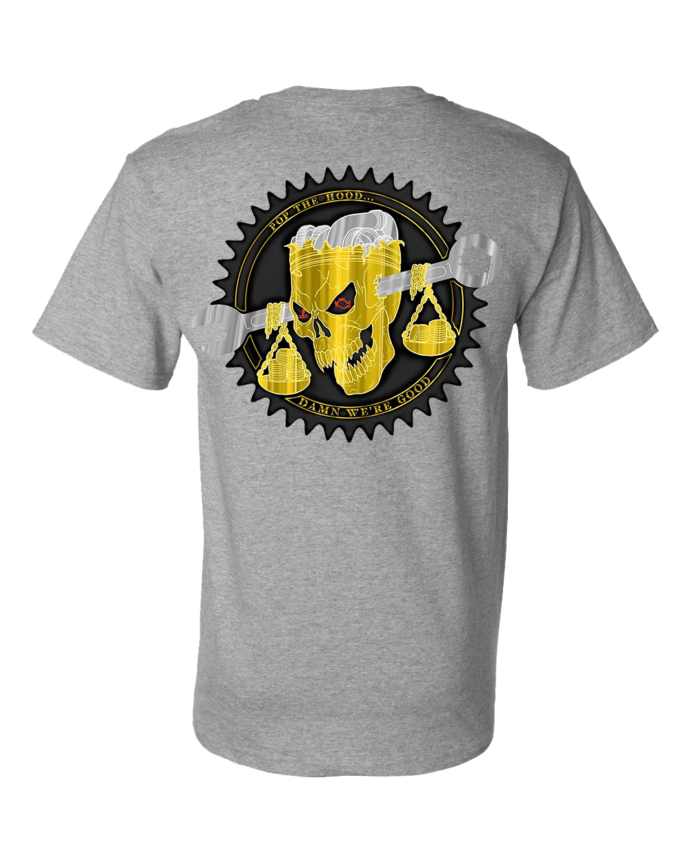 USAFVM Tee Shirt