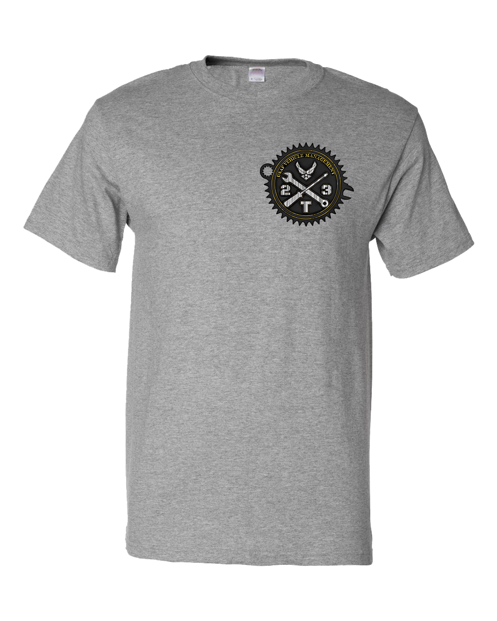 USAFVM Tee Shirt
