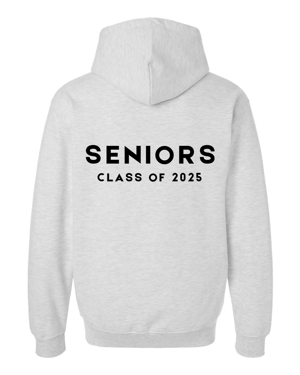 HHS Senior Essentials Hoodie