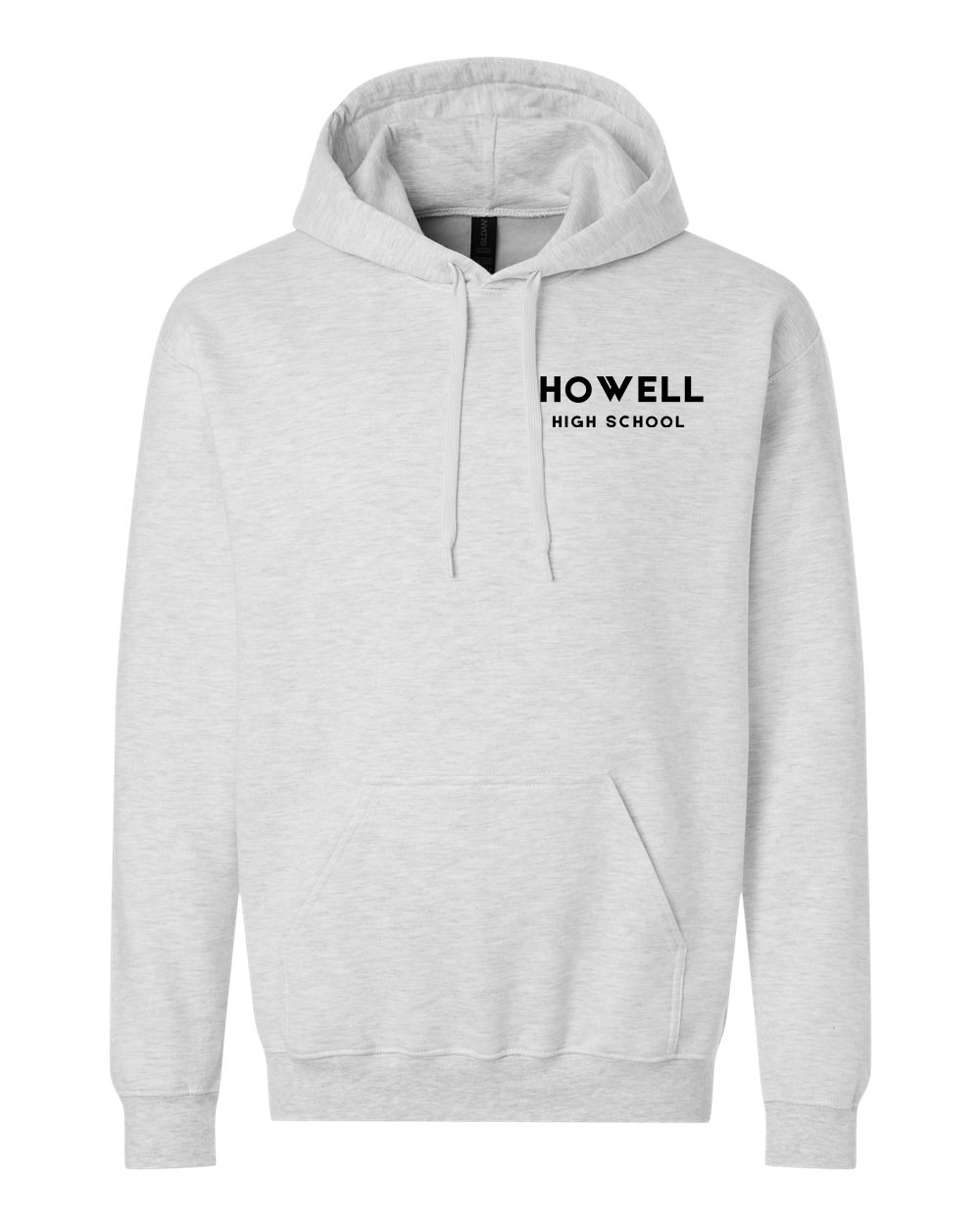 HHS Senior Essentials Hoodie