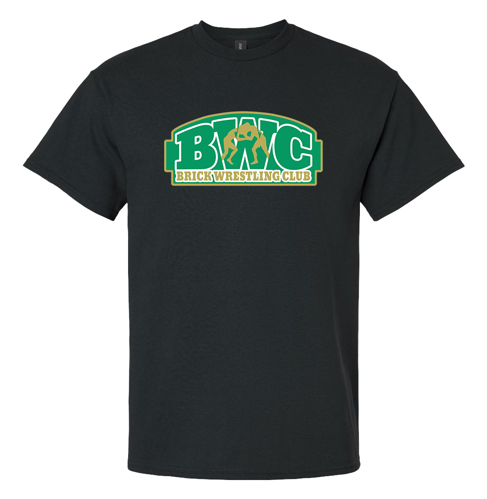 BWC Cotton Tee Shirt