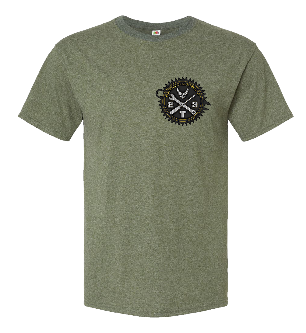 USAFVM Tee Shirt