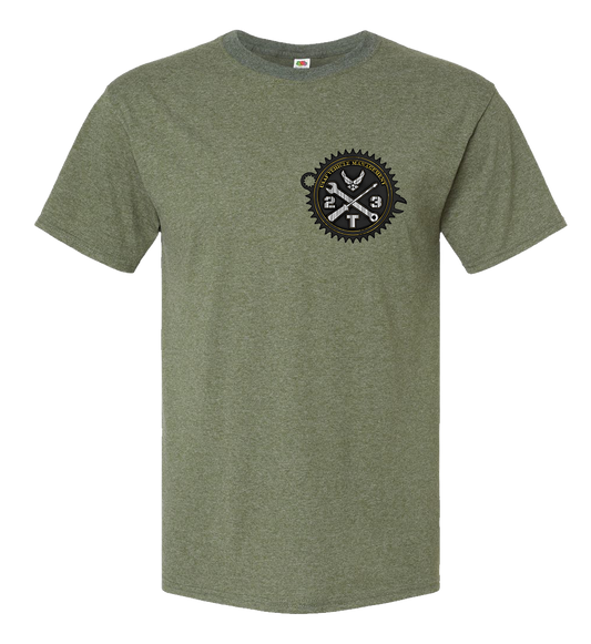 USAFVM Tee Shirt