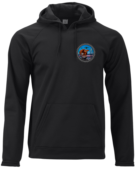 USAFVM Performance Sweatshirt