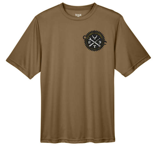 USAFVM Performance Shirt
