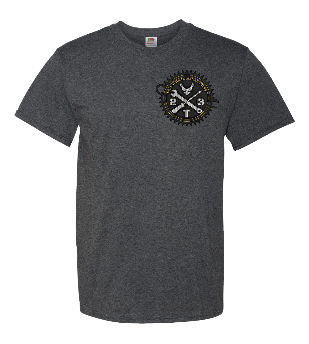 USAFVM Tee Shirt