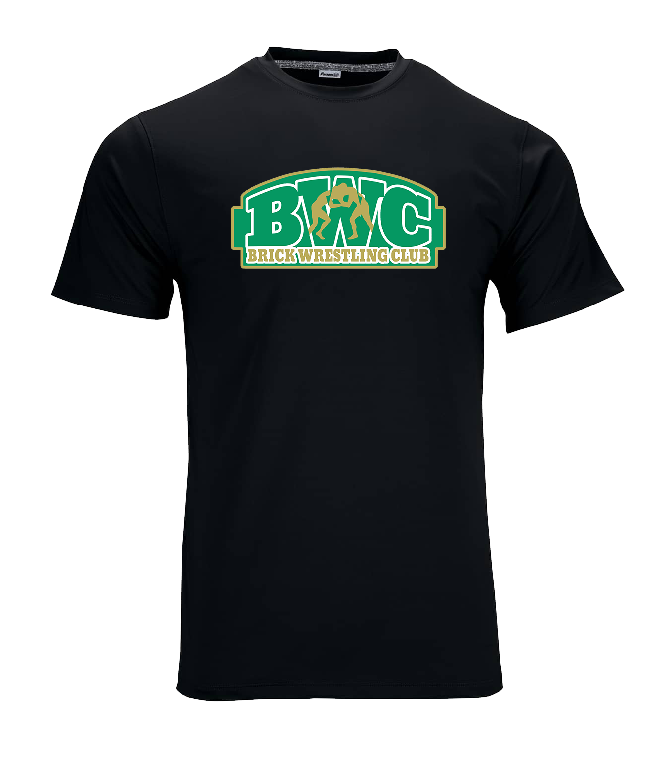 BWC Performance Tee Shirt