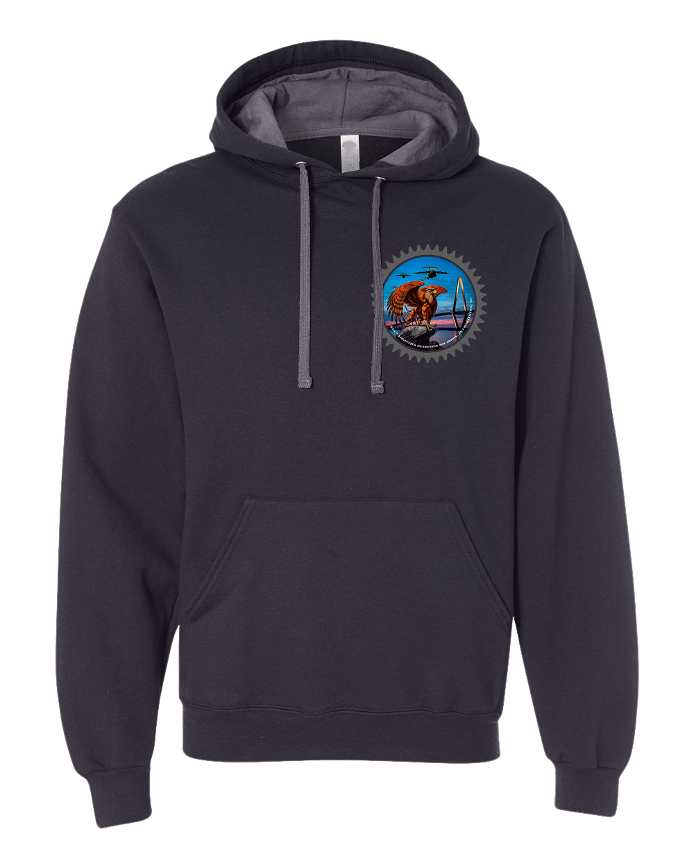USAFVM Cotton Sweatshirt