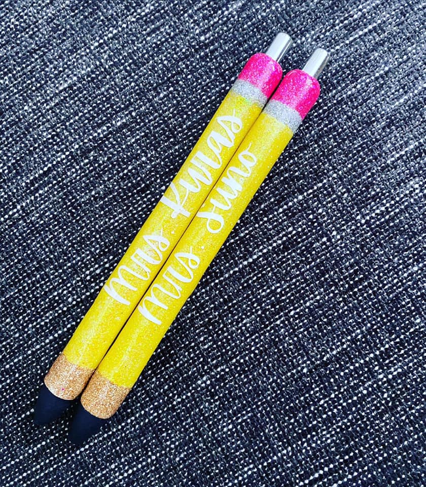 Custom Pens