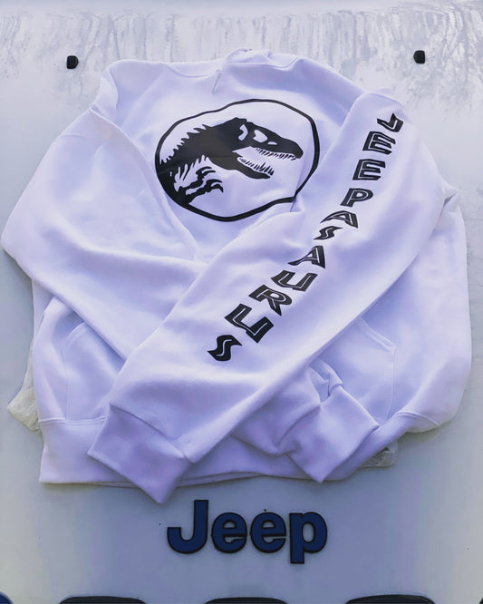 Custom Sweatshirts/Crewnecks