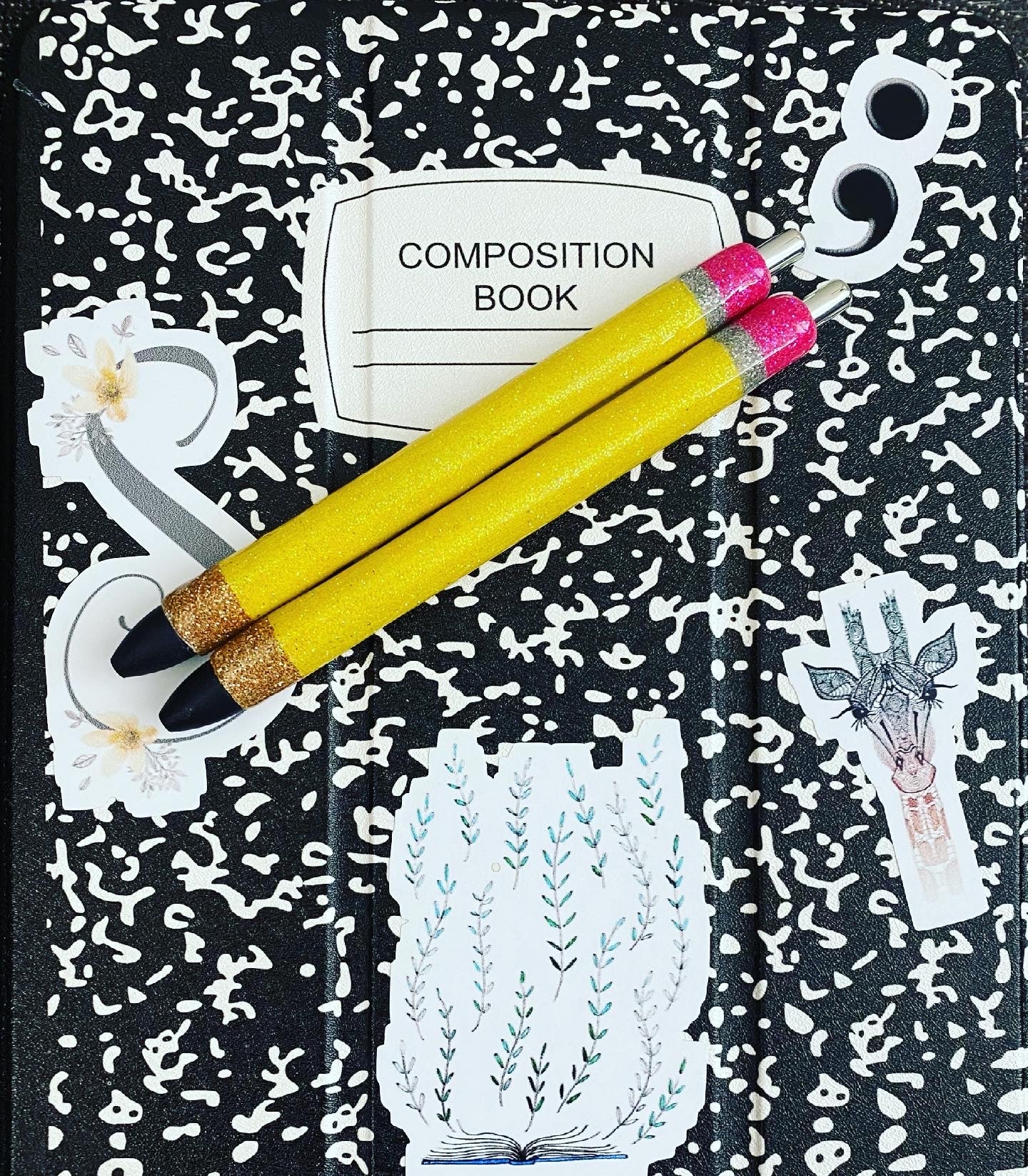 Custom Pens