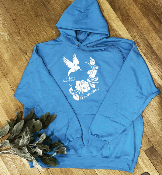 Custom Sweatshirts/Crewnecks