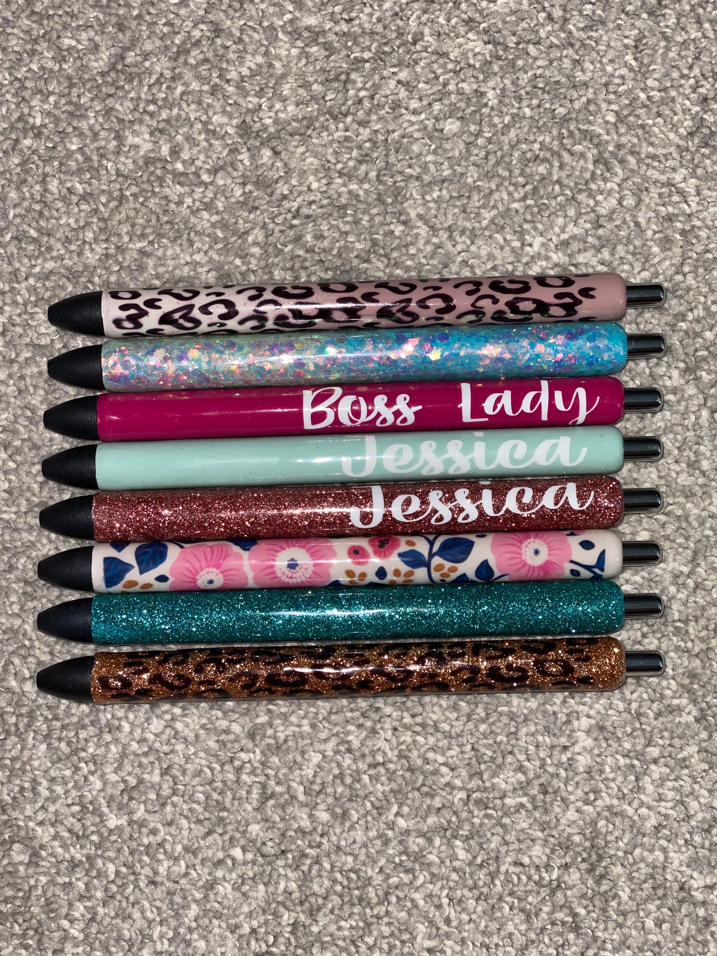 Custom Pens