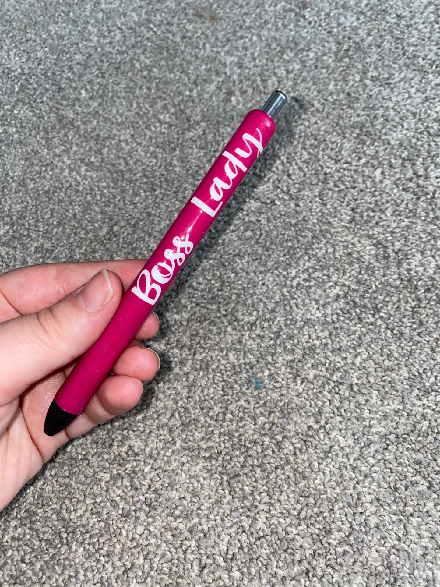 Custom Pens