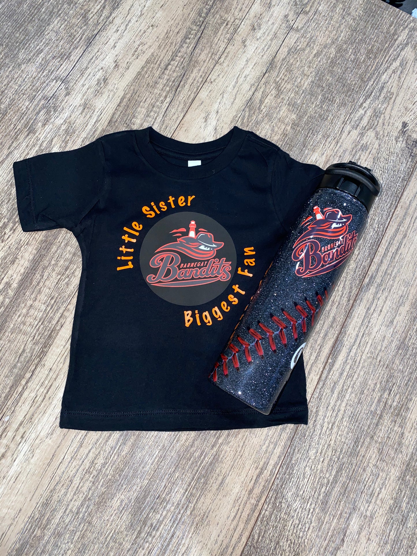 Custom Kids Shirts and Onesies