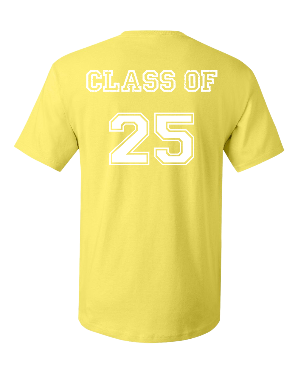 Class of 2025 BOTC Shirts