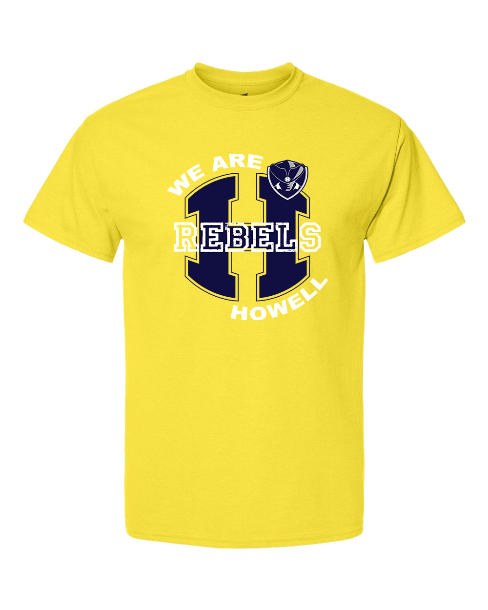 Class of 2025 BOTC Shirts