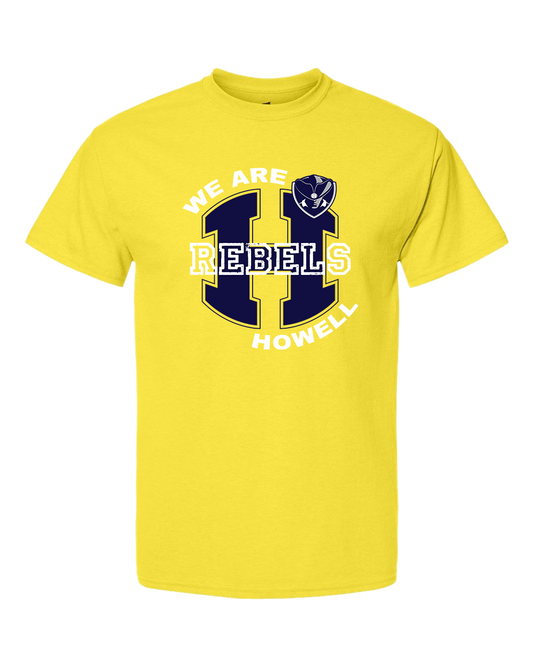 Class of 2025 BOTC Shirts
