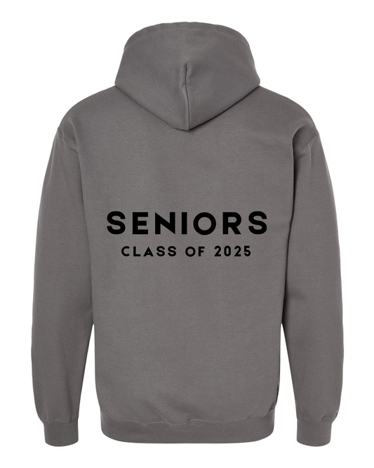 HHS Senior Essentials Hoodie