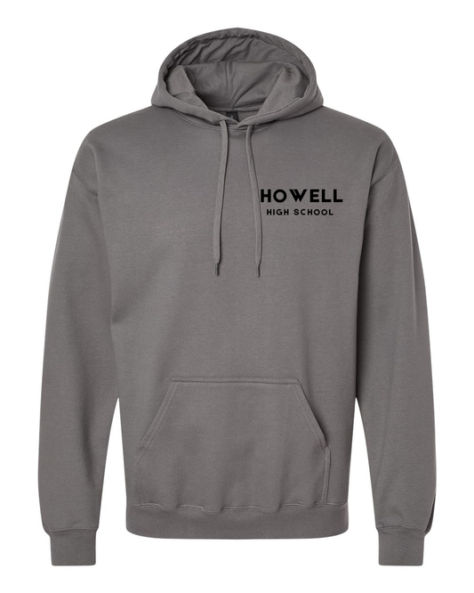 HHS Senior Essentials Hoodie