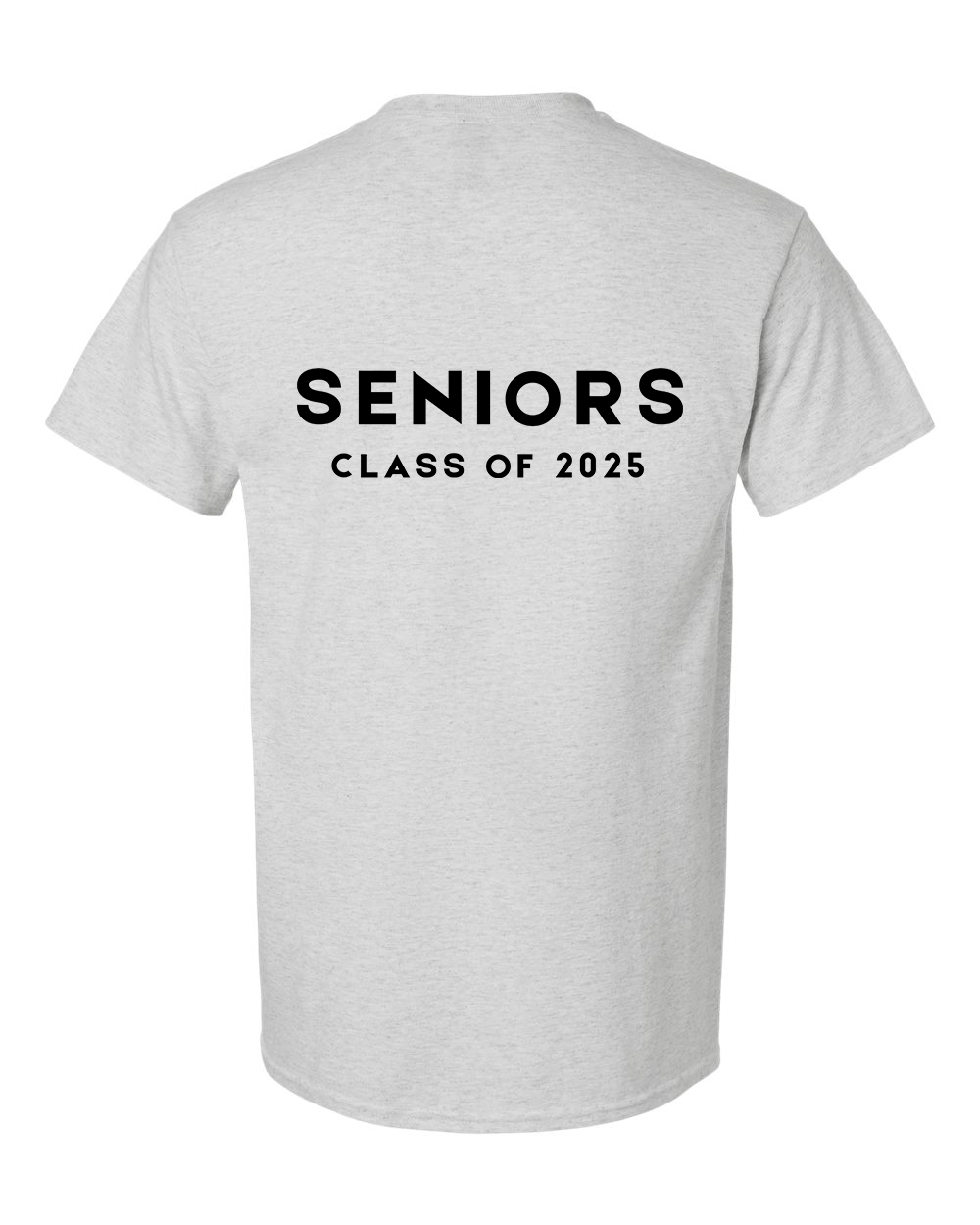 HHS Senior Essentials Cotton Tee