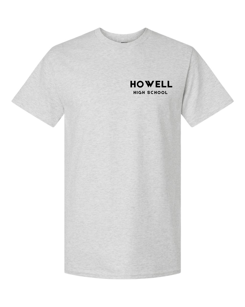 HHS Senior Essentials Cotton Tee
