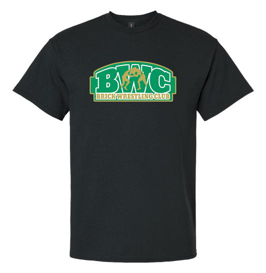 BWC Cotton Tee Shirt