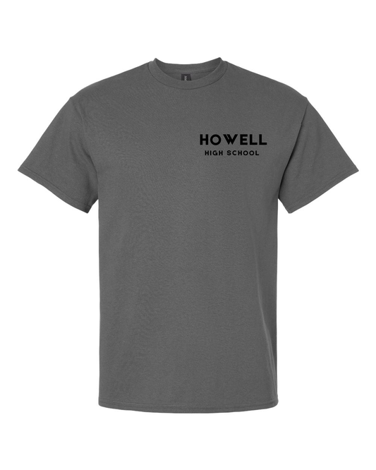 HHS Senior Essentials Cotton Tee