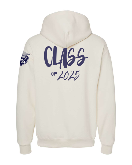 HHS Graffiti Hoodie