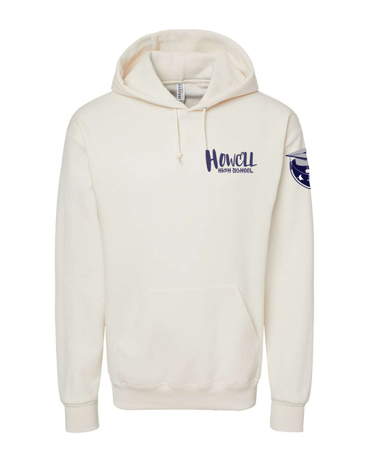HHS Graffiti Hoodie
