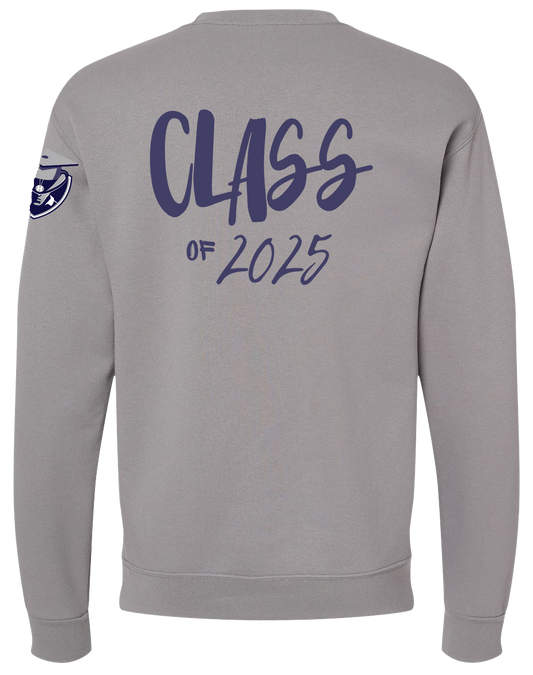 HHS Graffiti Crew Neck Sweatshirt