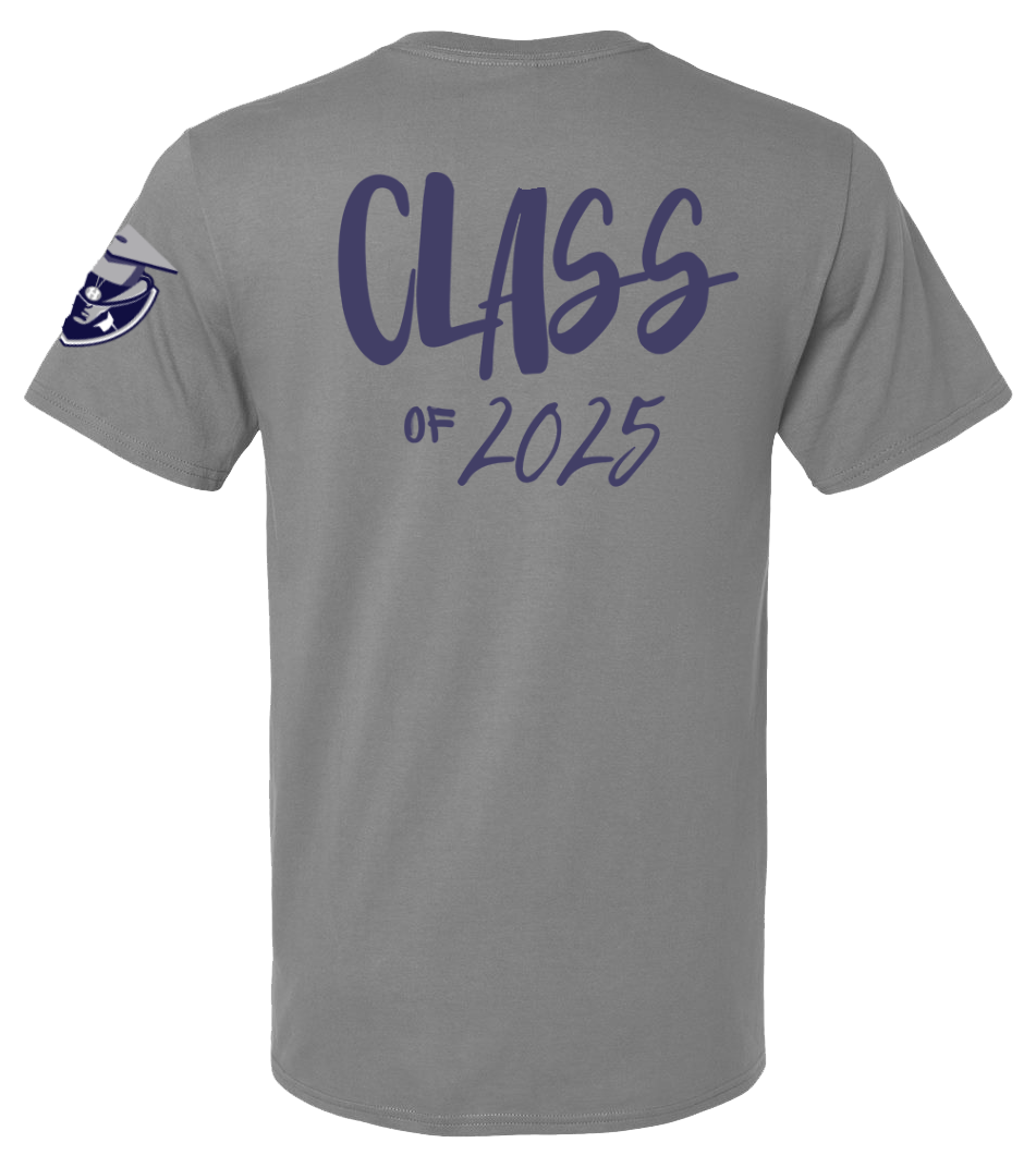HHS Graffiti Cotton Tee