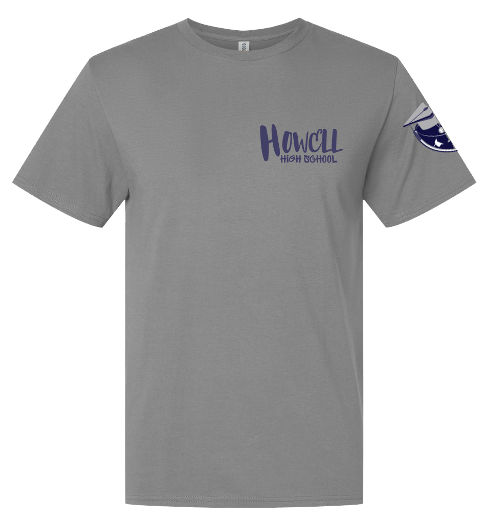 HHS Graffiti Cotton Tee
