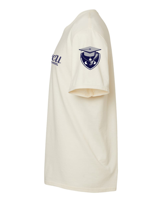 HHS Graffiti Cotton Tee