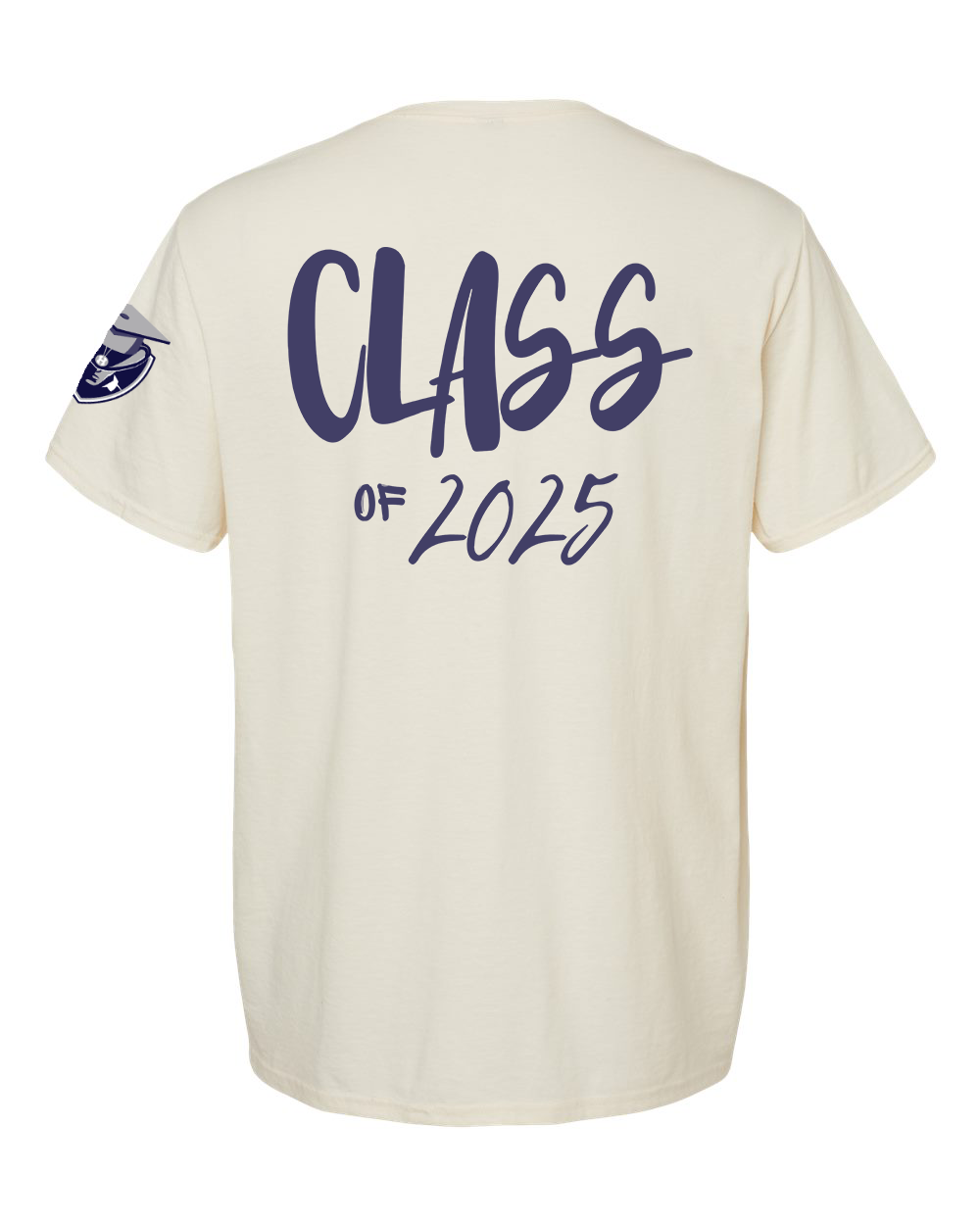 HHS Graffiti Cotton Tee