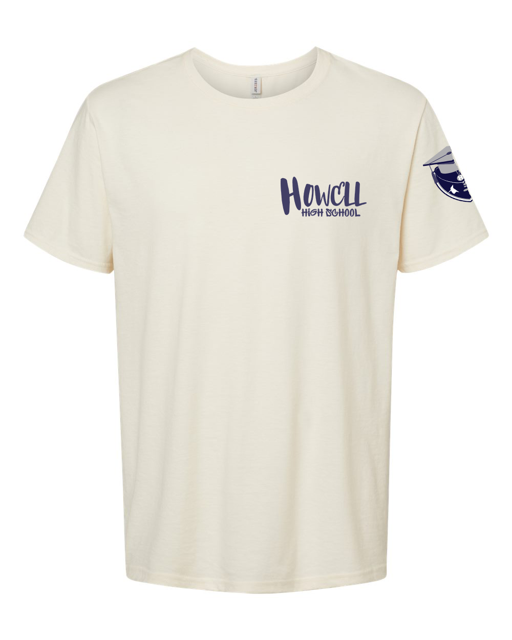 HHS Graffiti Cotton Tee