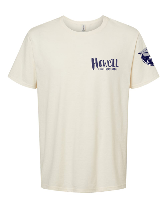 HHS Graffiti Cotton Tee