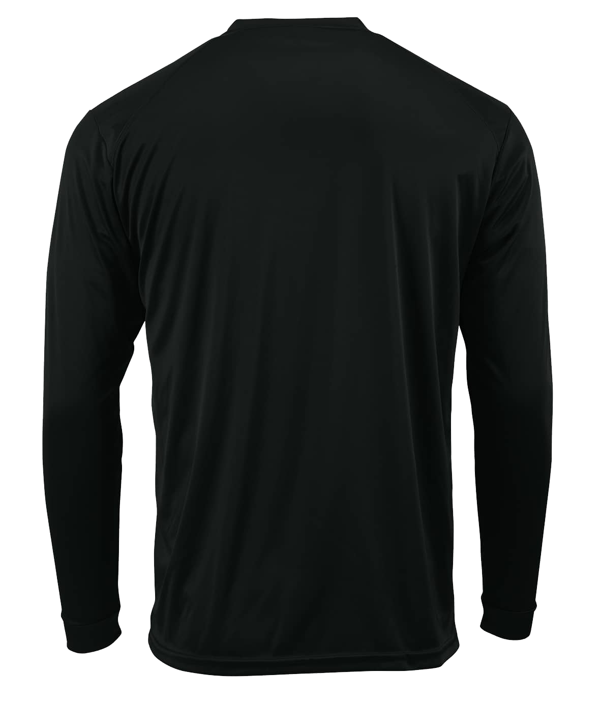 BWC Pullover 1/4 Zip Long Sleeve Pullover