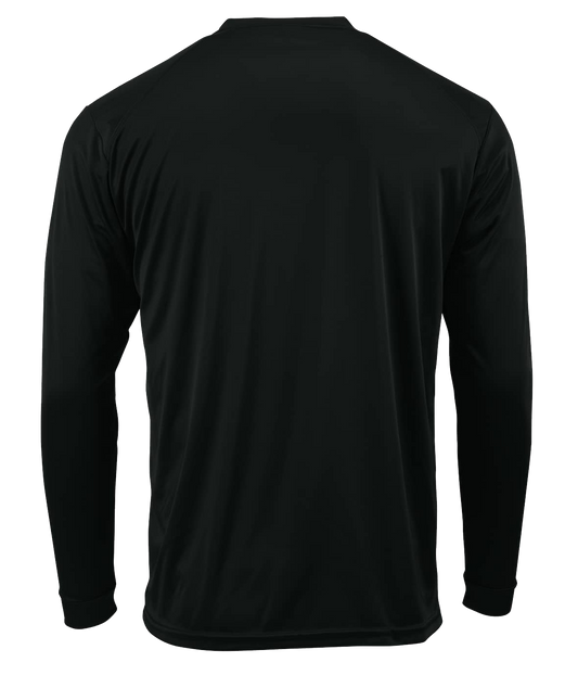BWC Pullover 1/4 Zip Long Sleeve Pullover