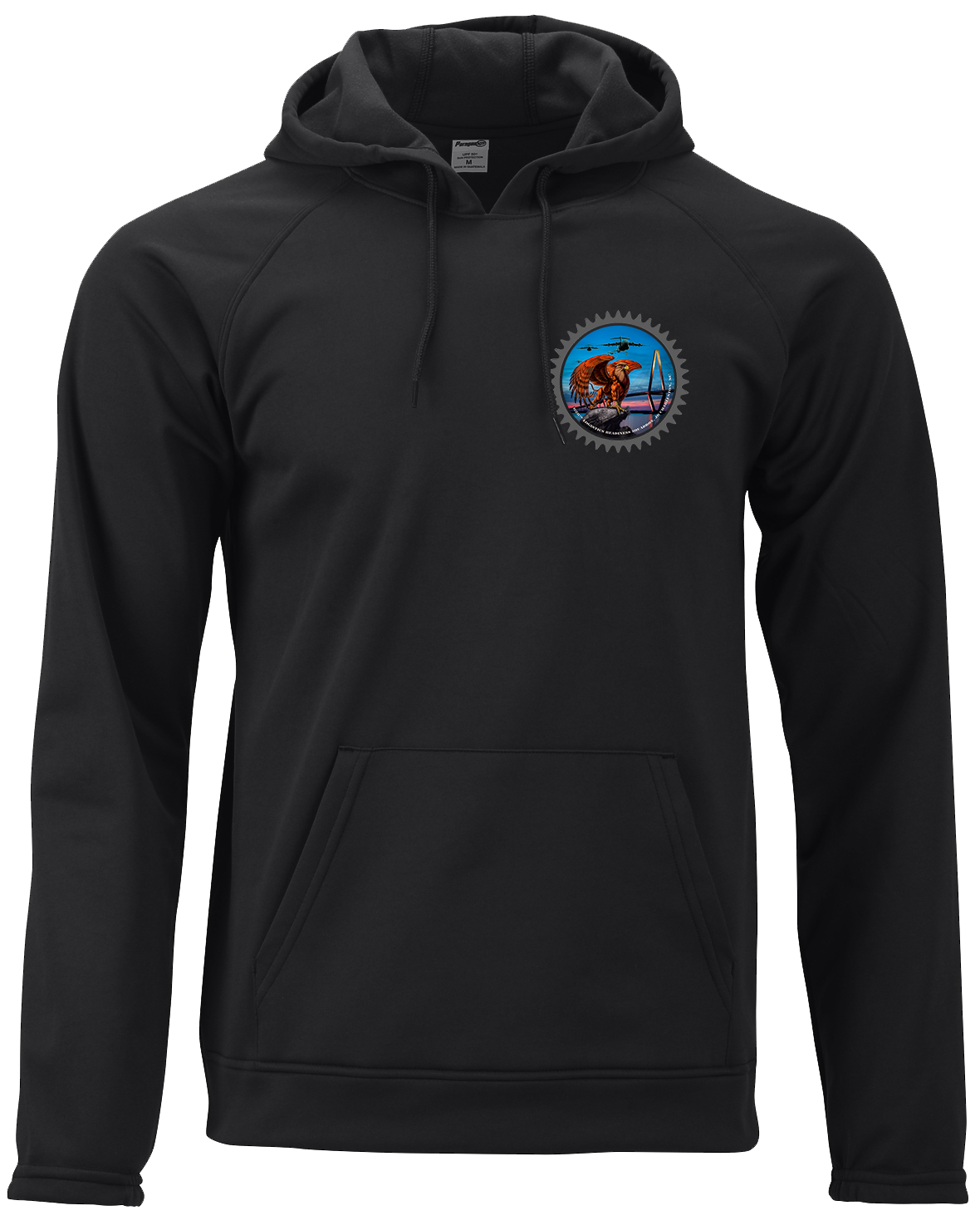 USAFVM Performance Sweatshirt
