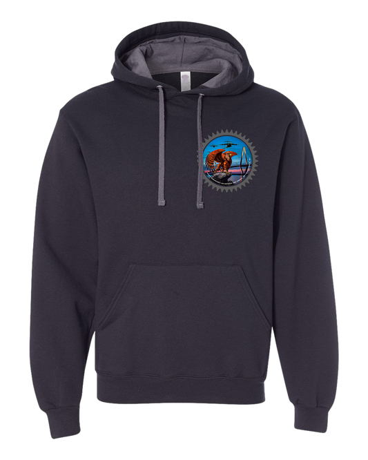 USAFVM Cotton Sweatshirt