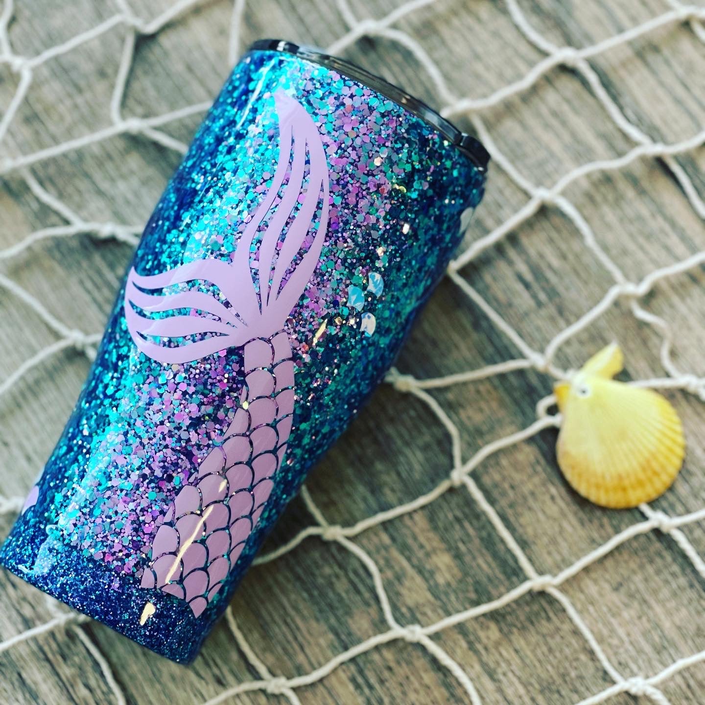 Custom Tumblers