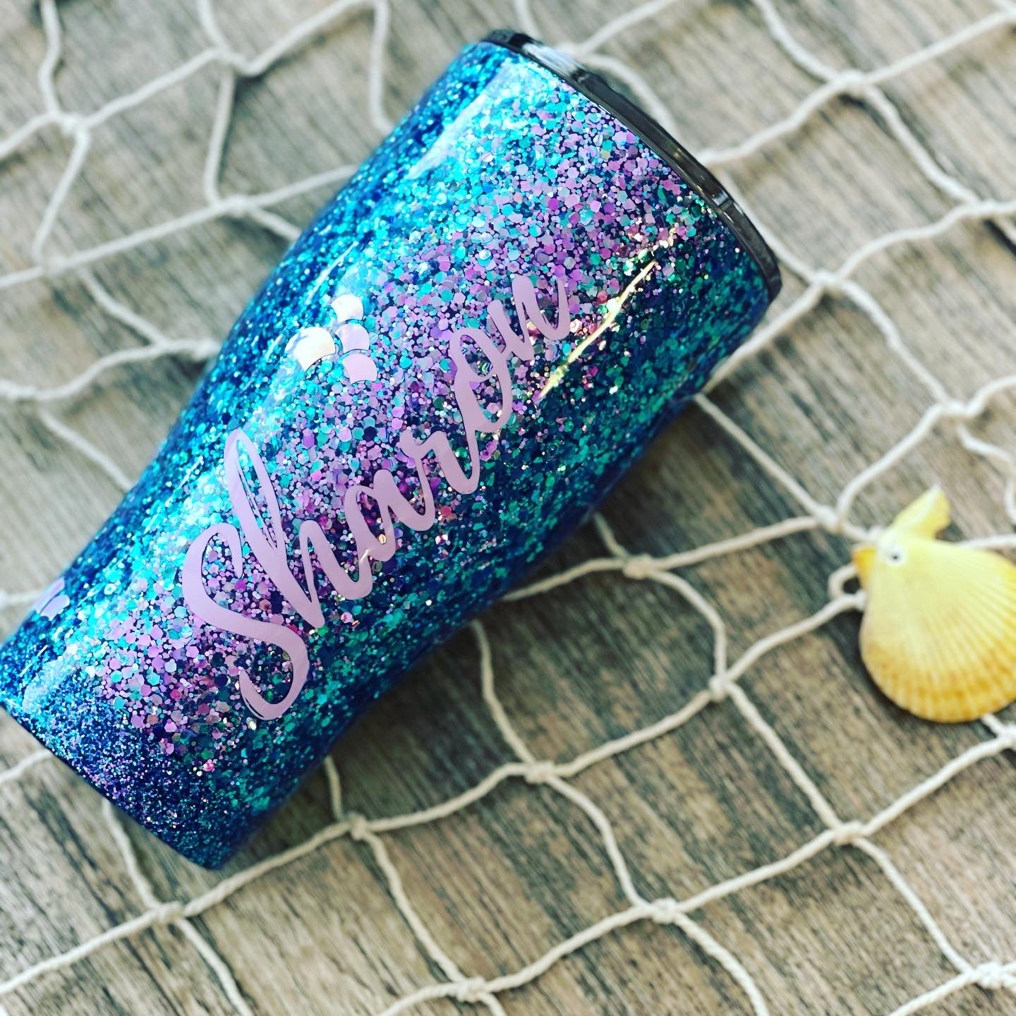 Custom Tumblers