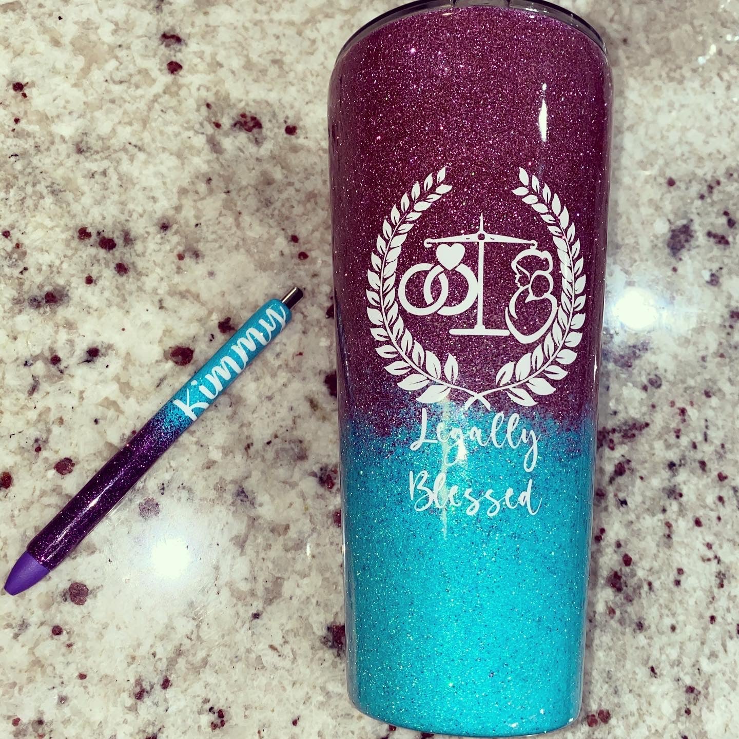 Custom Tumblers