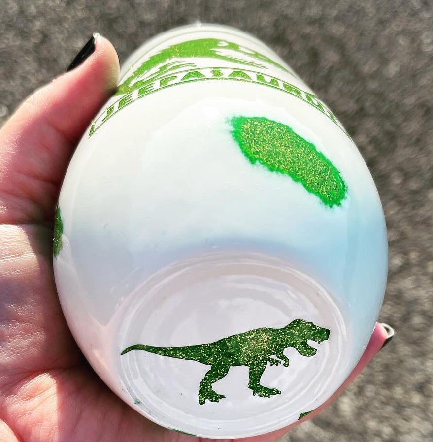 Custom Tumblers