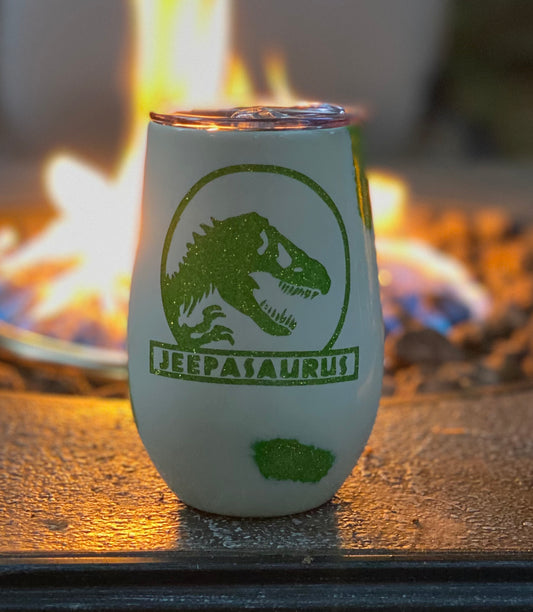 Custom Tumblers